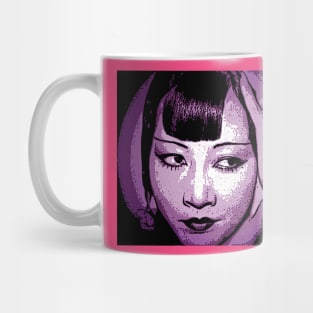 AMW Mag Mug